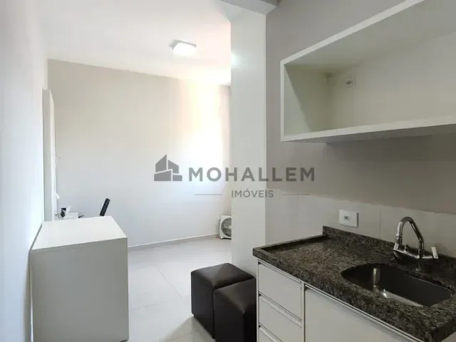 Kitnet 1 quarto e 1 banheiro, para alugar, no bairro Cruzeiro em Itajubá