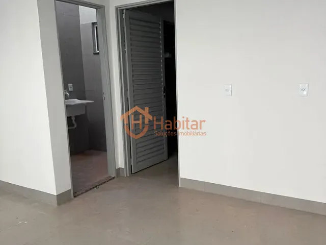 Kitnet 1 quarto e 1 banheiro, para alugar, no bairro Novo Horizonte II em Sorriso