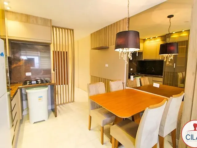 Kitnet 1 quarto e 1 banheiro, para alugar, no bairro Fazendinha em Curitiba