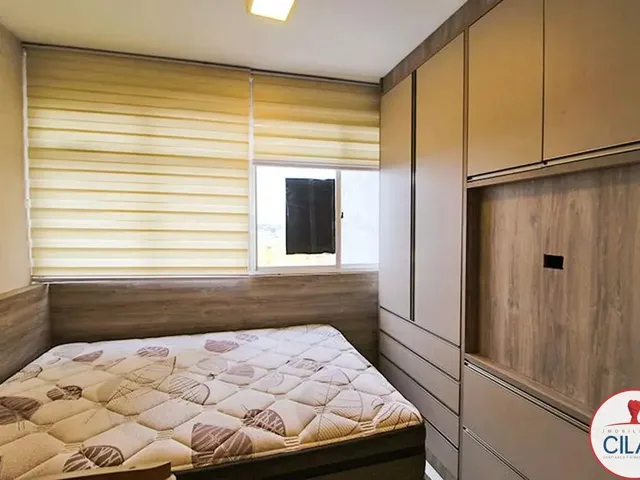 Kitnet 1 quarto e 1 banheiro, para alugar, no bairro Fazendinha em Curitiba