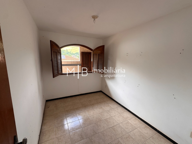 Apartamento 2 quartos e 1 banheiro, para alugar, no bairro Nossa Senhora de Fátima em Astolfo Dutra