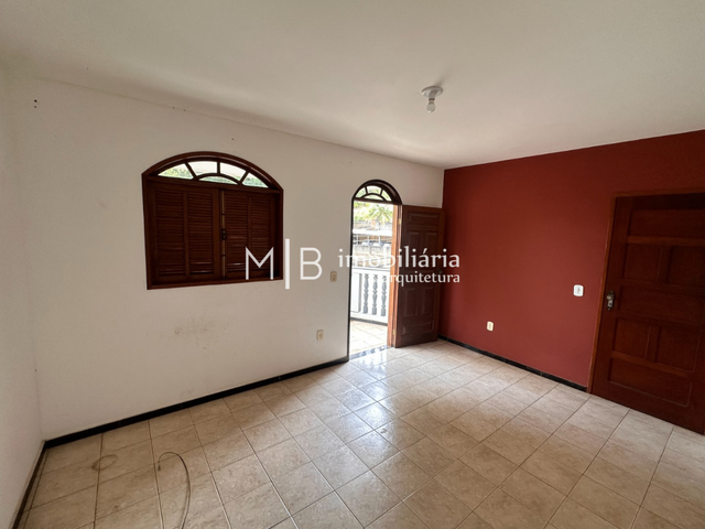Apartamento 2 quartos e 1 banheiro, para alugar, no bairro Nossa Senhora de Fátima em Astolfo Dutra