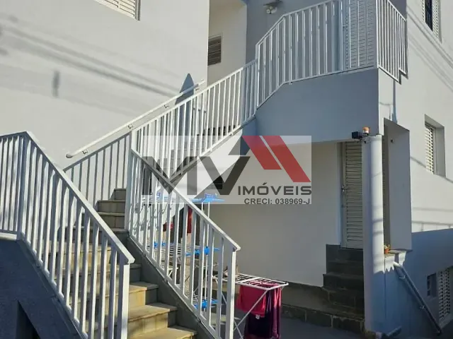 Kitnet com 30m² 1 quarto e 1 banheiro, para alugar, no bairro Cidade Universitária em Campinas