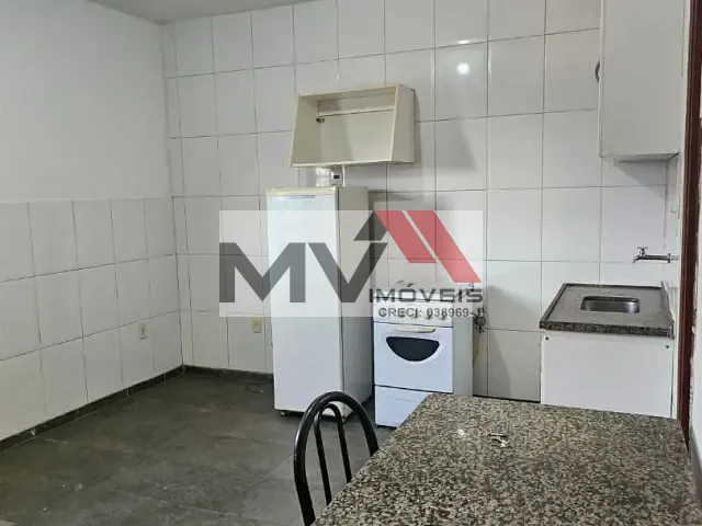 Kitnet com 30m² 1 quarto e 1 banheiro, para alugar, no bairro Cidade Universitária em Campinas