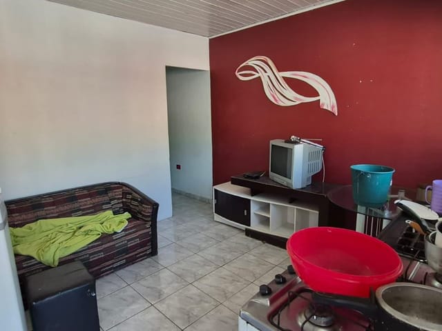 Kitnet com 20m² 1 quarto e 1 banheiro, para alugar, no bairro Conjunto Promorar Raposo Tavares em São Paulo