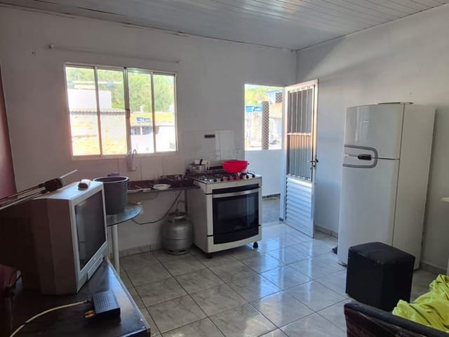 Kitnet com 20m² 1 quarto e 1 banheiro, para alugar, no bairro Conjunto Promorar Raposo Tavares em São Paulo
