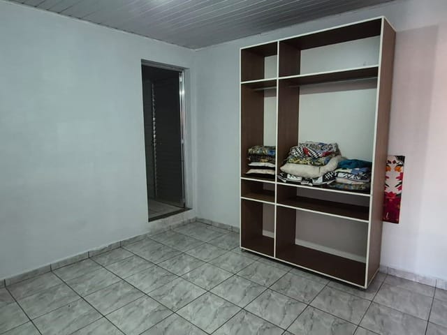 Kitnet com 20m² 1 quarto e 1 banheiro, para alugar, no bairro Conjunto Promorar Raposo Tavares em São Paulo