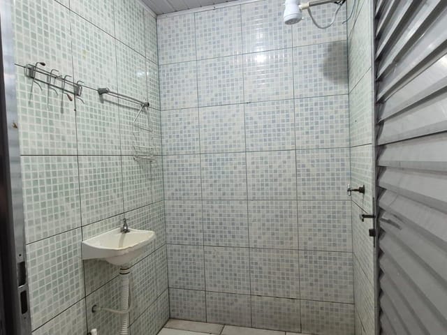 Kitnet com 20m² 1 quarto e 1 banheiro, para alugar, no bairro Conjunto Promorar Raposo Tavares em São Paulo