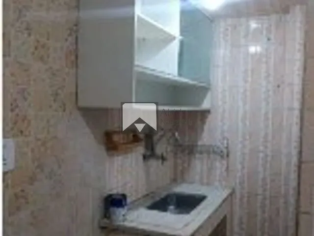 Kitnet com 25m² 1 quarto e 1 banheiro, à venda, no bairro Centro em Niterói