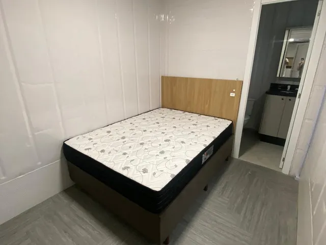 Kitnet 1 quarto e 1 banheiro, para alugar, no bairro Espinheiros em Itajaí