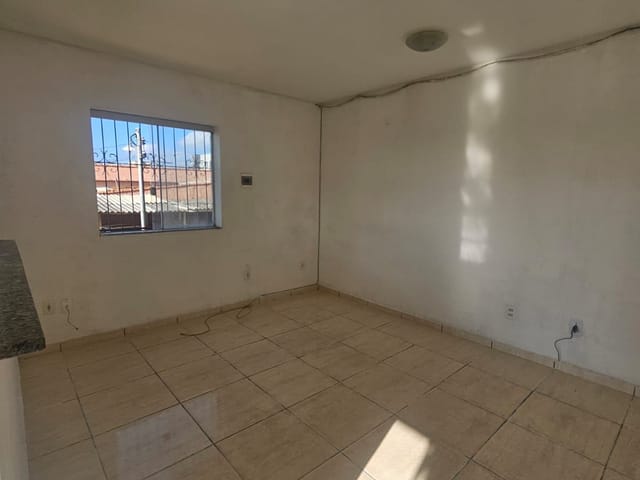 Foto do Kitnet - Kitnet com 1 dormitório para locação, por R$ 1.200,00/mês – Jardim Gloria - Lavras/MG | Burgarelli Imóveis