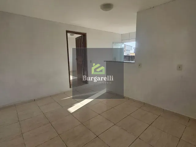 Kitnet 1 quarto e 1 banheiro, para alugar, no bairro Jardim Glória em Lavras
