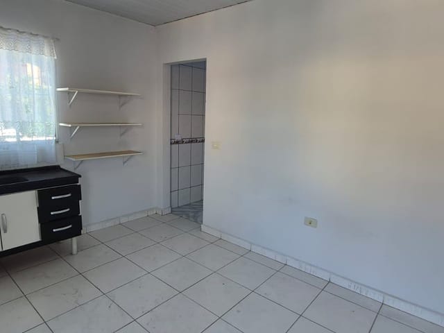 Kitnet com 20m² 1 quarto e 1 banheiro, para alugar, no bairro Conjunto Promorar Raposo Tavares em São Paulo