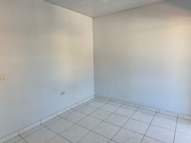 Kitnet com 20m² 1 quarto e 1 banheiro, para alugar, no bairro Conjunto Promorar Raposo Tavares em São Paulo