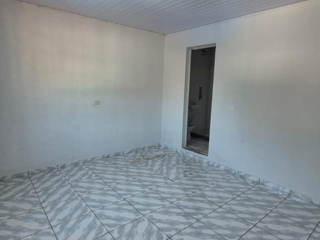 Kitnet com 20m² 1 quarto e 1 banheiro, para alugar, no bairro Conjunto Promorar Raposo Tavares em São Paulo