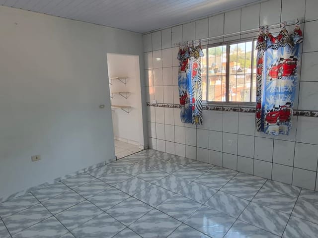 Kitnet com 20m² 1 quarto e 1 banheiro, para alugar, no bairro Conjunto Promorar Raposo Tavares em São Paulo