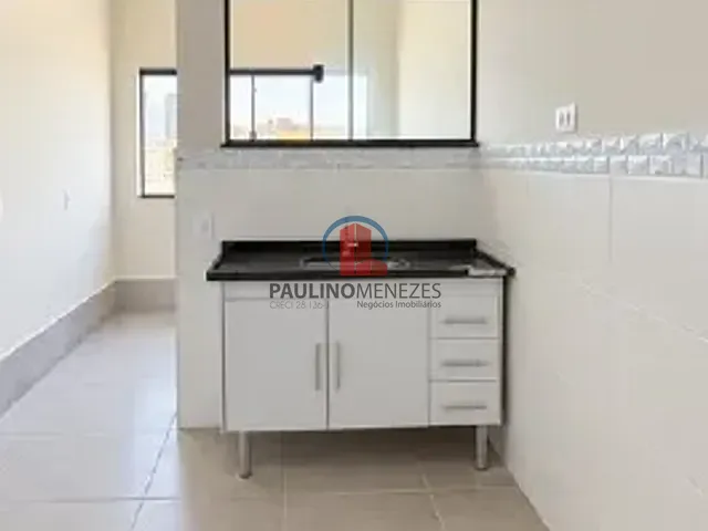 Kitnet 2 quartos e 1 banheiro, para alugar, no bairro Jardim Monte das Oliveiras em Nova Odessa