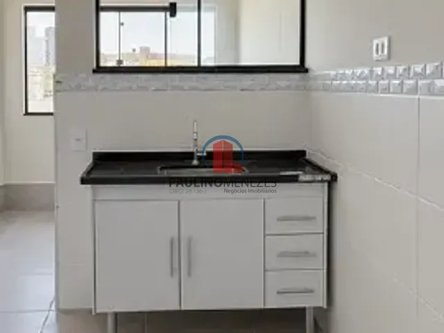 Kitnet 2 quartos e 1 banheiro, para alugar, no bairro Jardim Monte das Oliveiras em Nova Odessa
