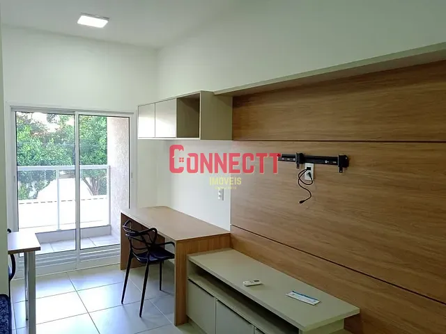 Kitnet com 34m² 1 quarto e 1 banheiro, à venda, no bairro Ribeirânia em Ribeirão Preto