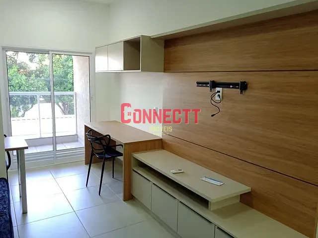 Kitnet com 34m² 1 quarto e 1 banheiro, à venda, no bairro Ribeirânia em Ribeirão Preto