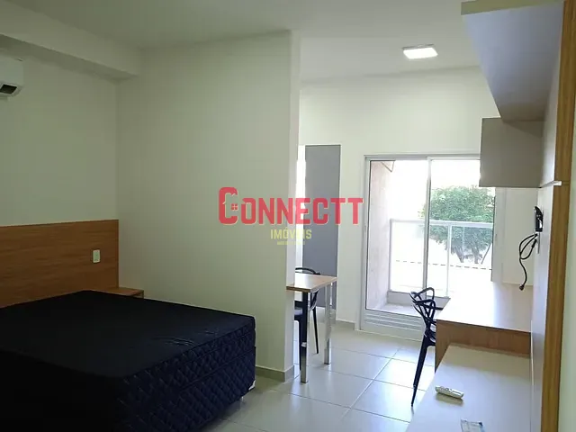Kitnet com 34m² 1 quarto e 1 banheiro, à venda, no bairro Ribeirânia em Ribeirão Preto