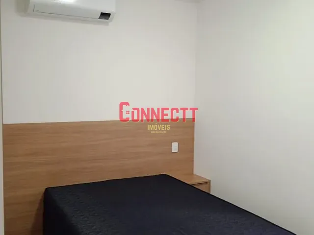 Kitnet com 34m² 1 quarto e 1 banheiro, à venda, no bairro Ribeirânia em Ribeirão Preto