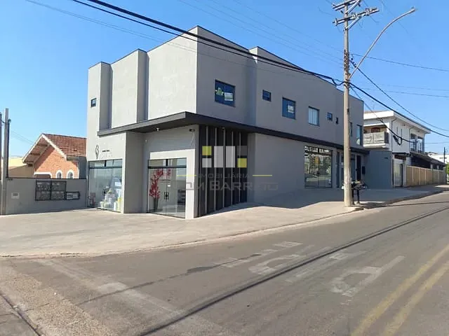 Kitnet 1 quarto e 1 banheiro, para alugar, no bairro Parque João de Vasconcelos em Sumaré