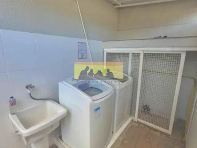 Kitnet com 28m² 1 quarto e 1 banheiro, para alugar, no bairro Jardim Santa Genebra II (Barao Geraldo) em Campinas