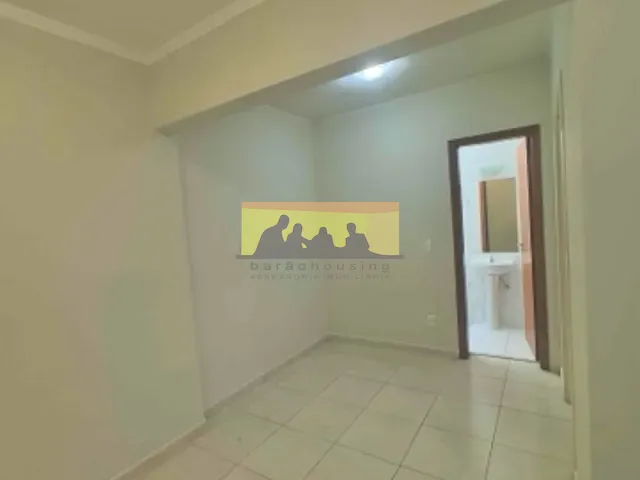 Kitnet com 28m² 1 quarto e 1 banheiro, para alugar, no bairro Jardim Santa Genebra II (Barao Geraldo) em Campinas