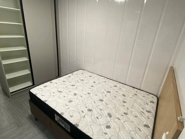 Kitnet 1 quarto e 1 banheiro, para alugar, no bairro Espinheiros em Itajaí