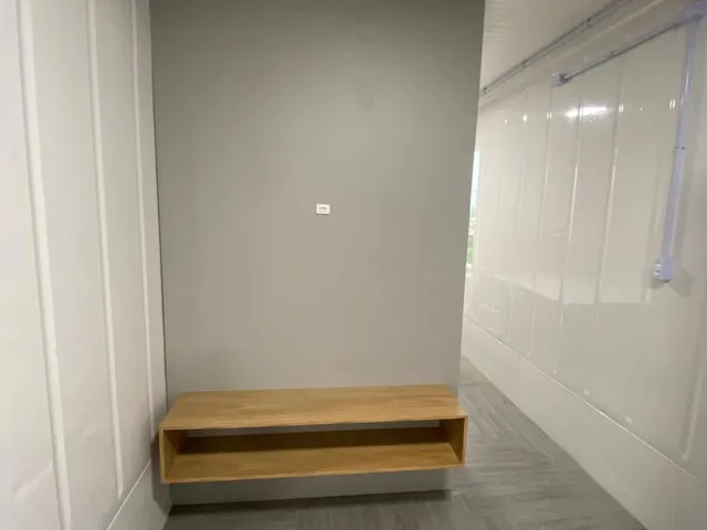 Kitnet 1 quarto e 1 banheiro, para alugar, no bairro Espinheiros em Itajaí