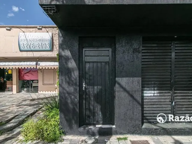 Kitnet 1 quarto e 1 banheiro, para alugar, no bairro Hauer em Curitiba