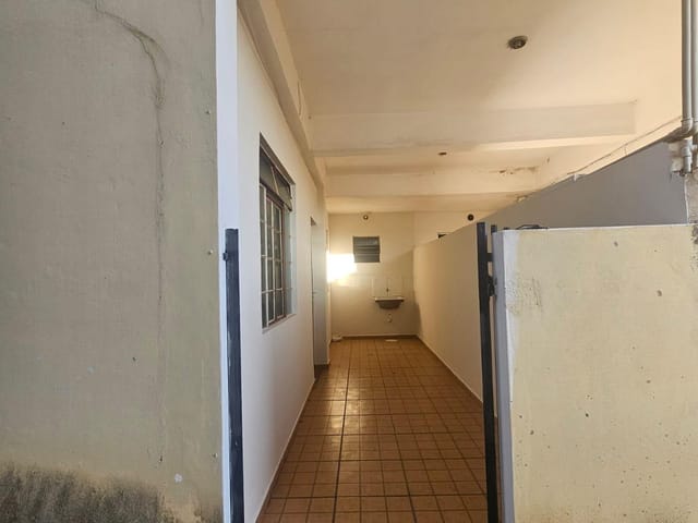 Foto do Kitnet - Kitnet com 1 dormitórios para locação, por R$ 800,00/mês – Jardim Gloria - Lavras/MG | Burgarelli Imóveis