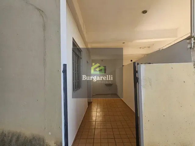 Kitnet 1 quarto e 1 banheiro, para alugar, no bairro Jardim Glória em Lavras
