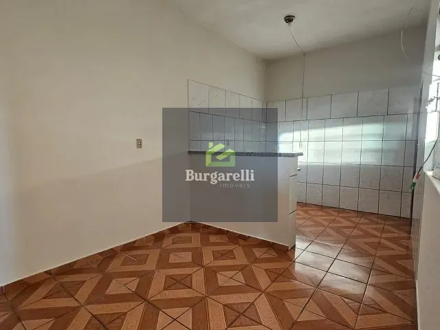 Kitnet 1 quarto e 1 banheiro, para alugar, no bairro Jardim Glória em Lavras