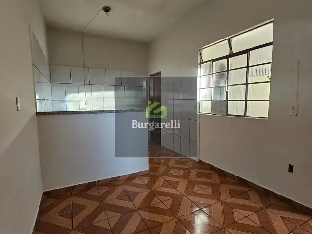 Kitnet 1 quarto e 1 banheiro, para alugar, no bairro Jardim Glória em Lavras