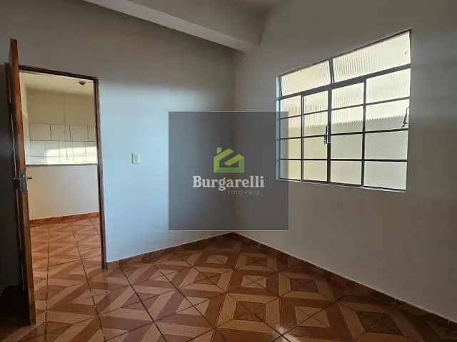 Kitnet 1 quarto e 1 banheiro, para alugar, no bairro Jardim Glória em Lavras
