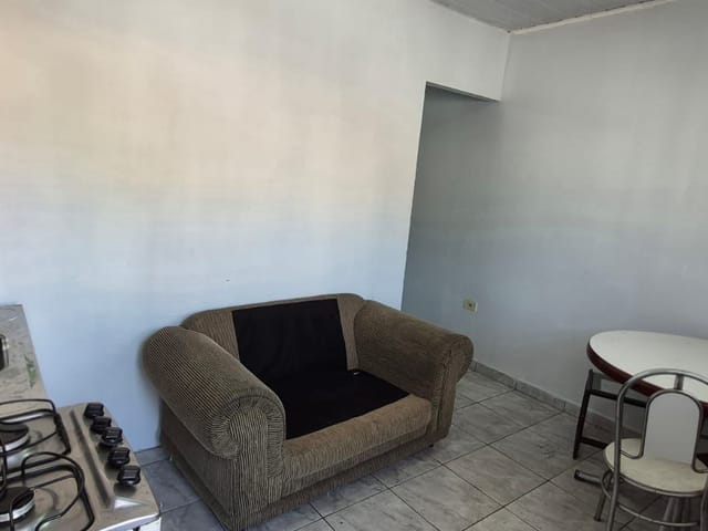 Kitnet 1 quarto e 1 banheiro, para alugar, no bairro Conjunto Promorar Raposo Tavares em São Paulo