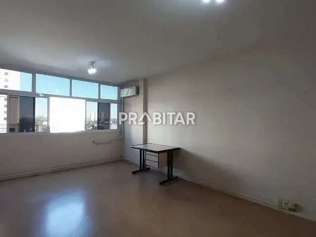Kitnet 1 quarto e 1 banheiro, para alugar, no bairro Vila Leopoldina em São Paulo