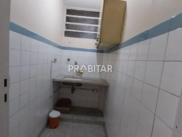 Kitnet 1 quarto e 1 banheiro, para alugar, no bairro Vila Leopoldina em São Paulo