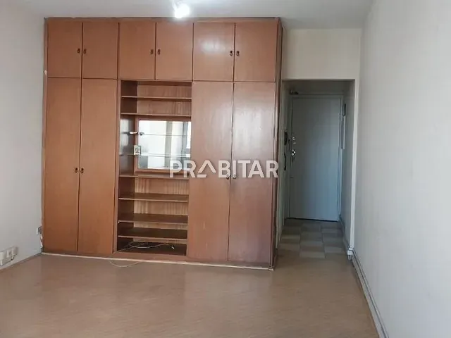 Kitnet 1 quarto e 1 banheiro, para alugar, no bairro Vila Leopoldina em São Paulo
