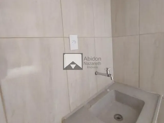Kitnet com 25m² 1 quarto e 1 banheiro, à venda, no bairro Centro em Niterói