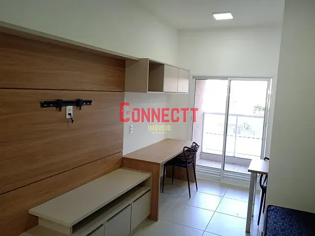 Kitnet com 35m² 1 quarto e 1 banheiro, à venda, no bairro Ribeirânia em Ribeirão Preto