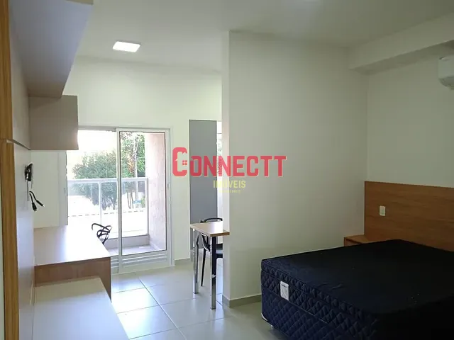 Kitnet com 35m² 1 quarto e 1 banheiro, à venda, no bairro Ribeirânia em Ribeirão Preto