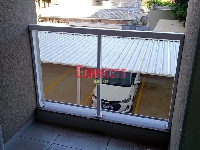 Kitnet com 35m² 1 quarto e 1 banheiro, à venda, no bairro Ribeirânia em Ribeirão Preto