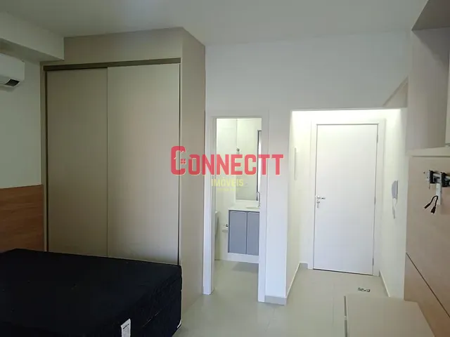 Kitnet com 35m² 1 quarto e 1 banheiro, à venda, no bairro Ribeirânia em Ribeirão Preto