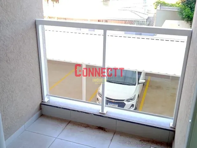 Kitnet com 35m² 1 quarto e 1 banheiro, à venda, no bairro Ribeirânia em Ribeirão Preto