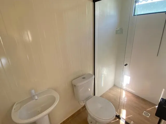 Kitnet 1 quarto e 1 banheiro, para alugar, no bairro São Vicente em Itajaí