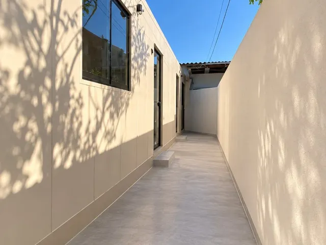 Kitnet 1 quarto e 1 banheiro, para alugar, no bairro São Vicente em Itajaí