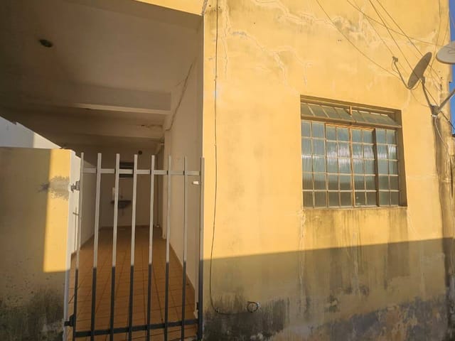Foto do Kitnet - Kitnet com 1 dormitórios para locação, por R$ 800,00/mês – Jardim Gloria - Lavras/MG | Burgarelli Imóveis